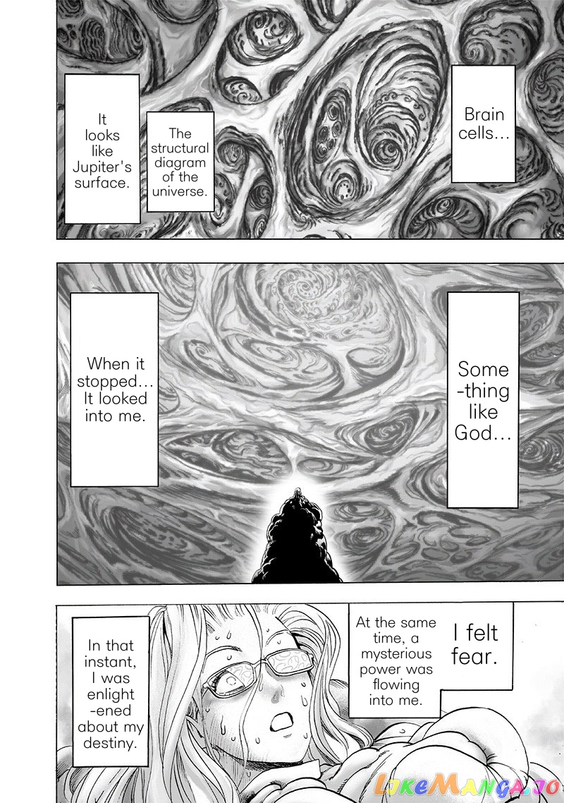 Read One-Punch Man ENGLISH Manga Online