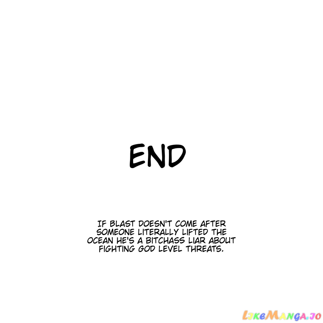 Read One-Punch Man ENGLISH Manga Online