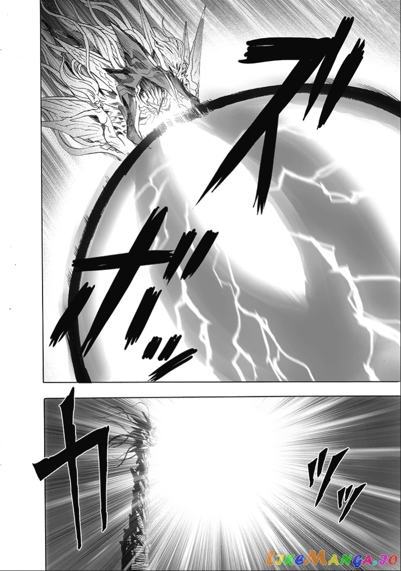Read One-Punch Man ENGLISH Manga Online