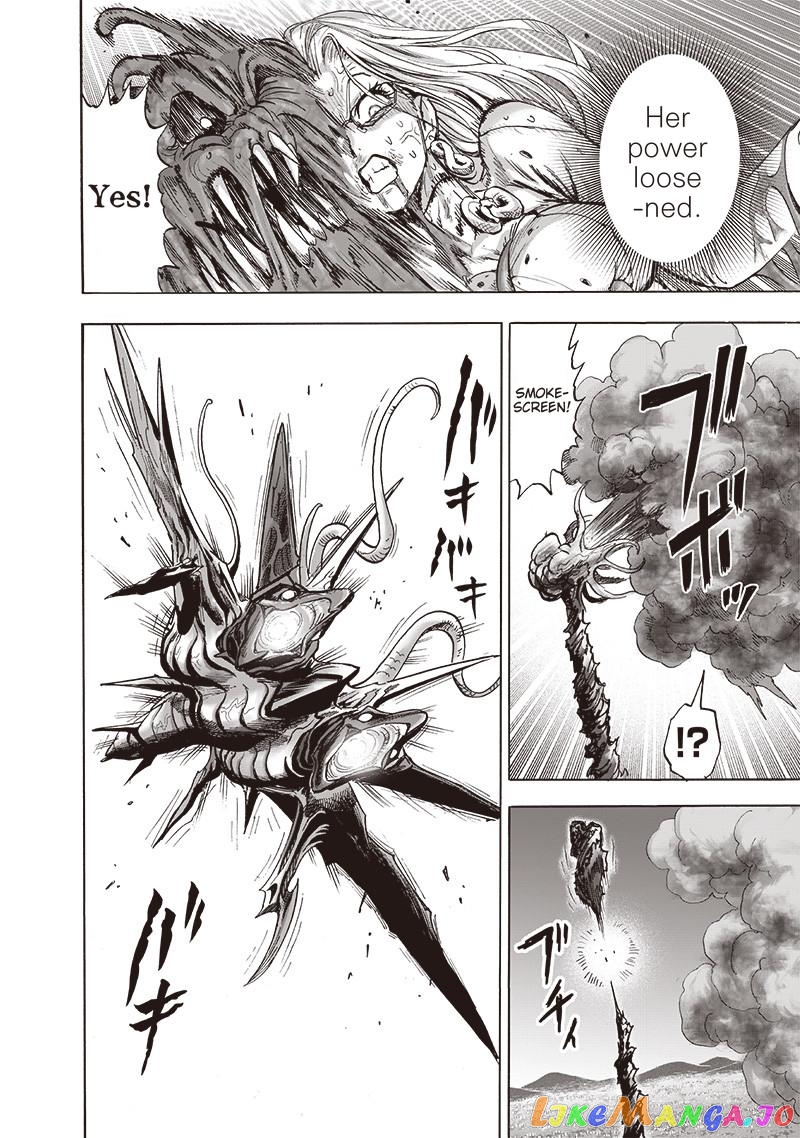 Read One-Punch Man ENGLISH Manga Online