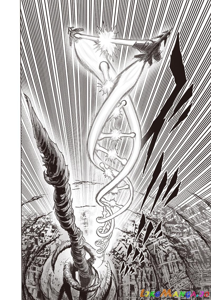 Read One-Punch Man ENGLISH Manga Online