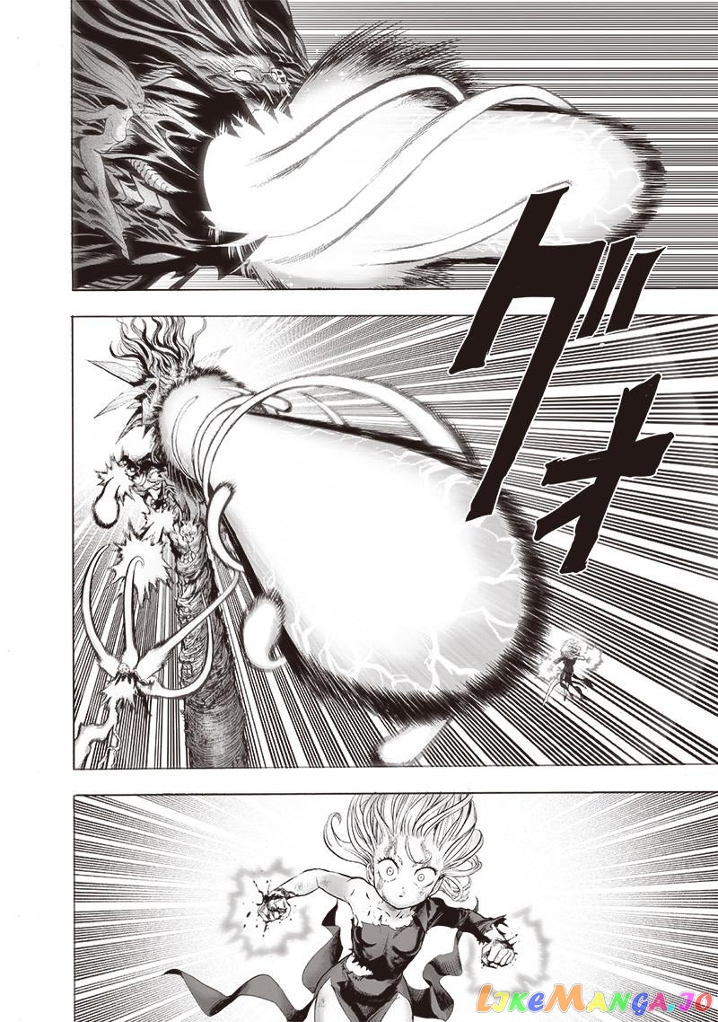 Read One-Punch Man ENGLISH Manga Online