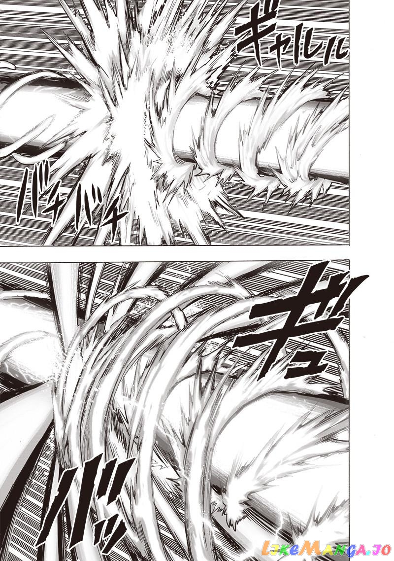 Read One-Punch Man ENGLISH Manga Online
