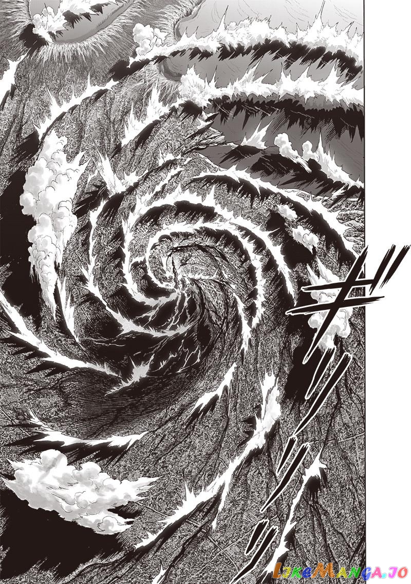 Read One-Punch Man ENGLISH Manga Online