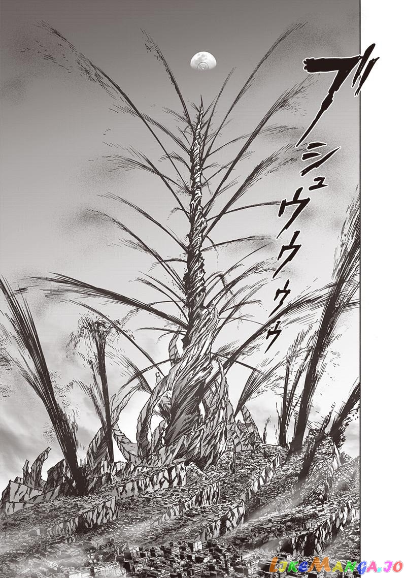 Read One-Punch Man ENGLISH Manga Online