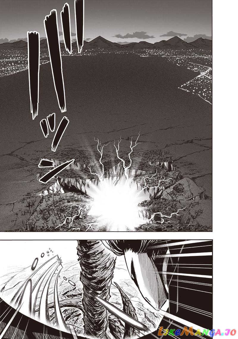 Read One-Punch Man ENGLISH Manga Online