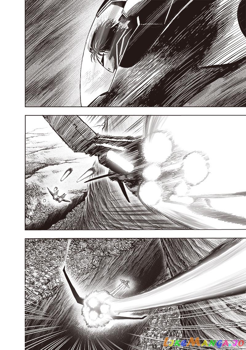 Read One-Punch Man ENGLISH Manga Online