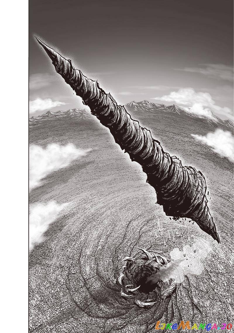 Read One-Punch Man ENGLISH Manga Online