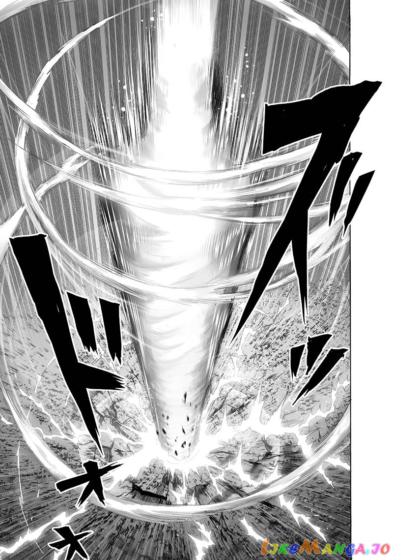 Read One-Punch Man ENGLISH Manga Online