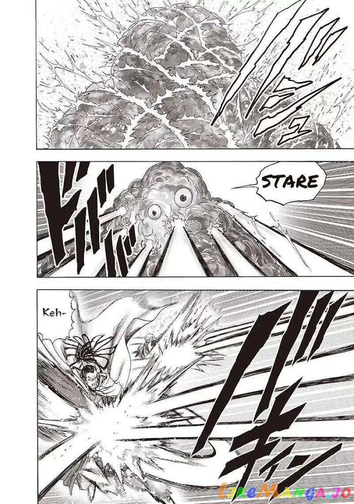Read One-Punch Man ENGLISH Manga Online