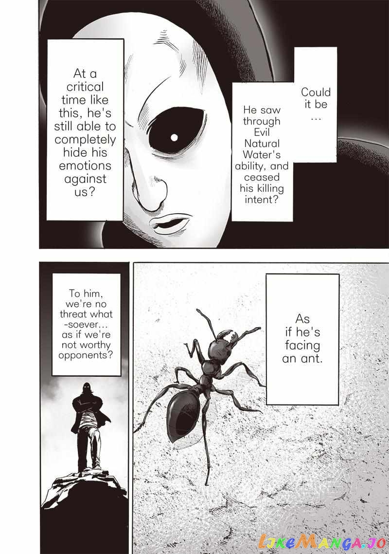 Read One-Punch Man ENGLISH Manga Online