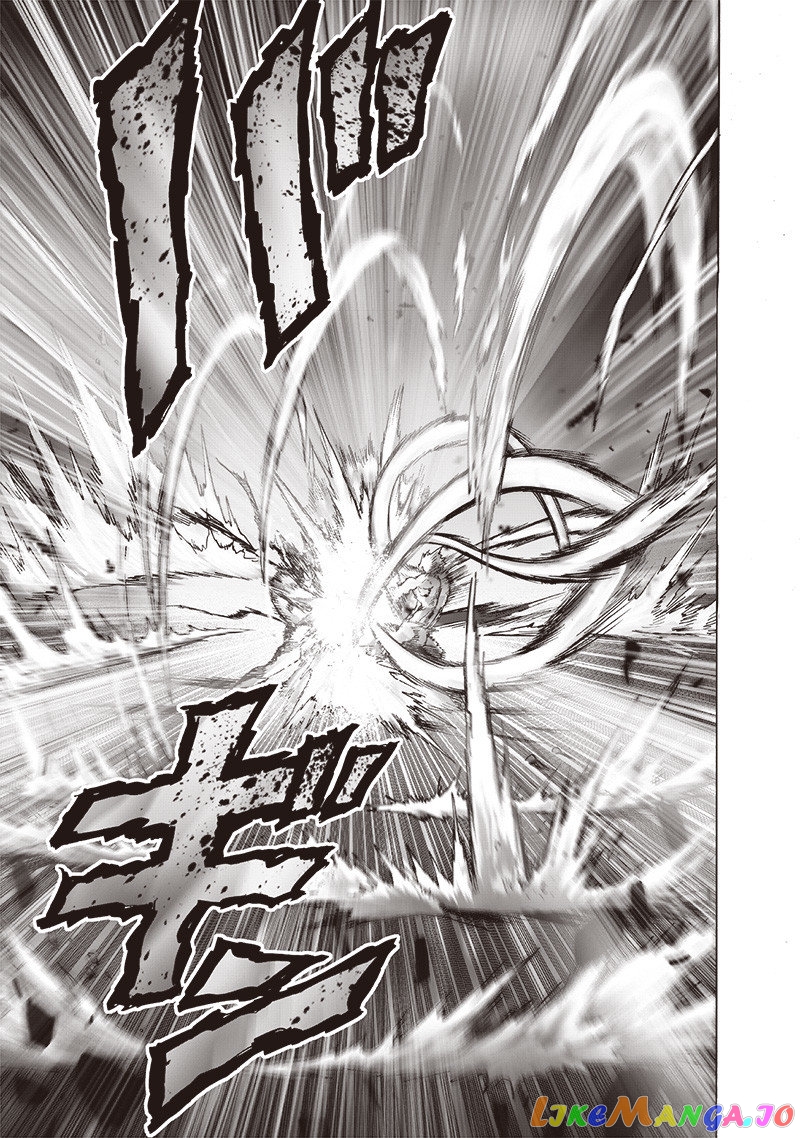 Read One-Punch Man ENGLISH Manga Online