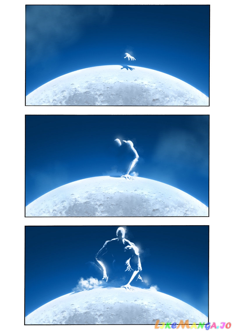 Read One-Punch Man ENGLISH Manga Online