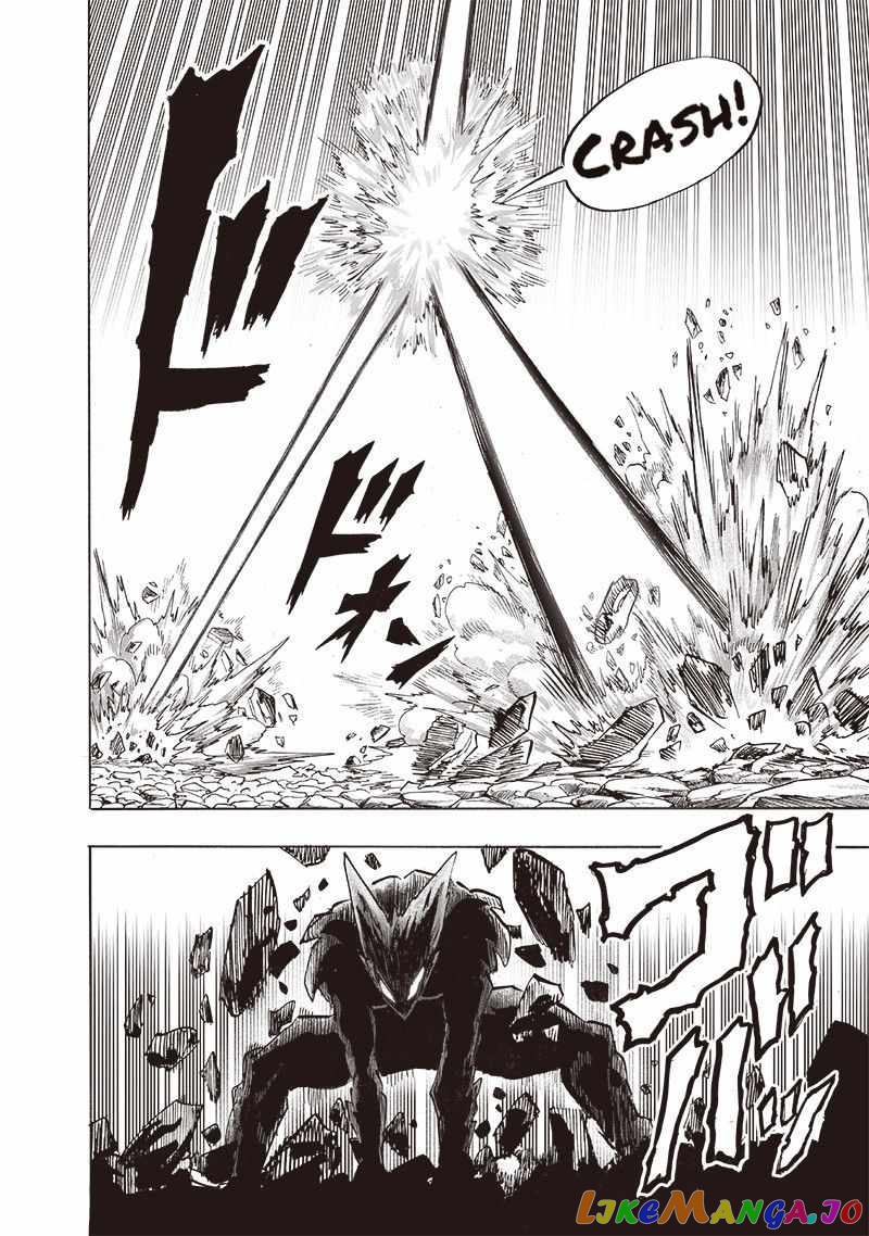 Read One-Punch Man ENGLISH Manga Online