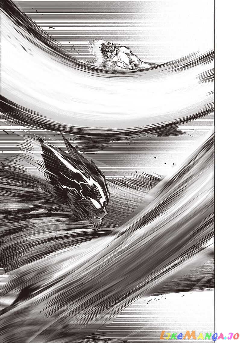 Read One-Punch Man ENGLISH Manga Online