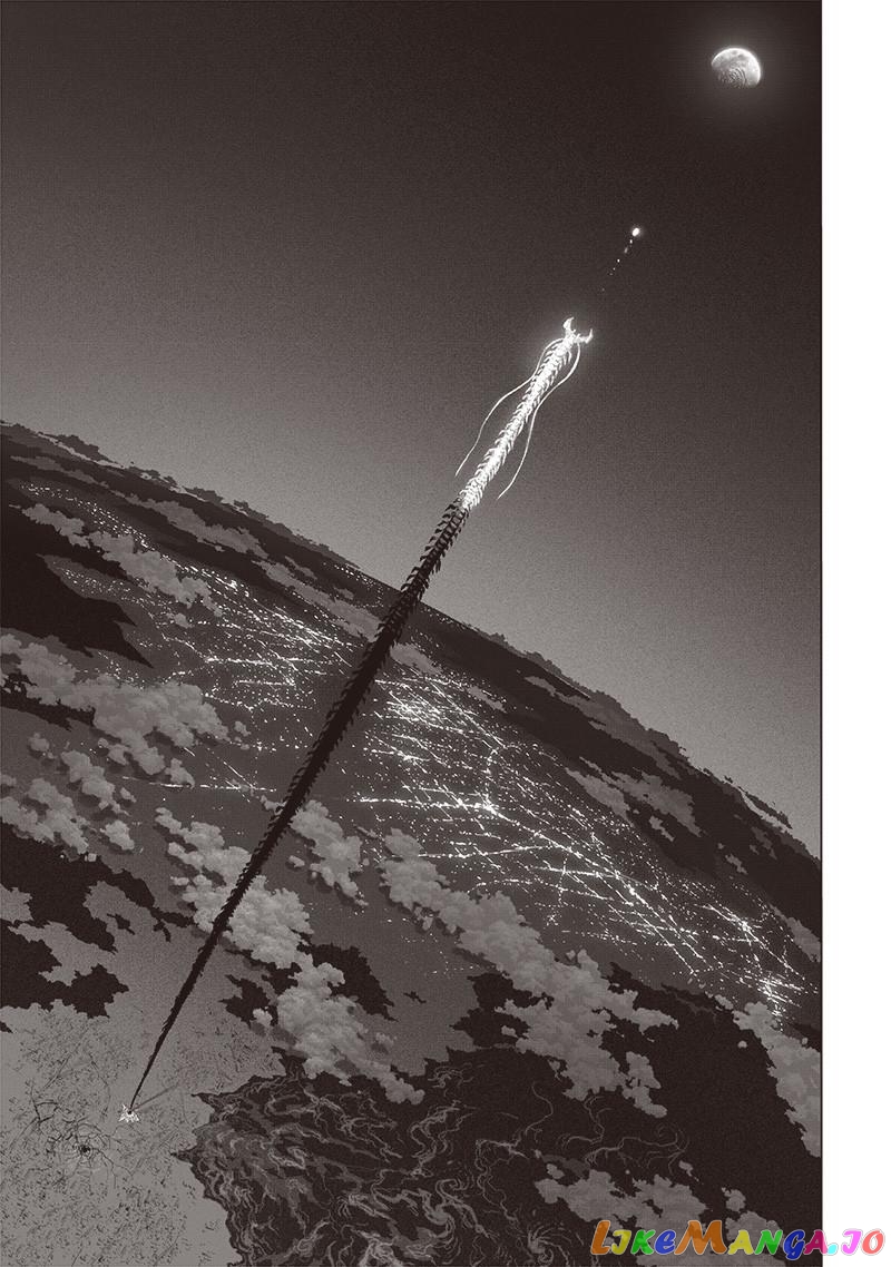 Read One-Punch Man ENGLISH Manga Online