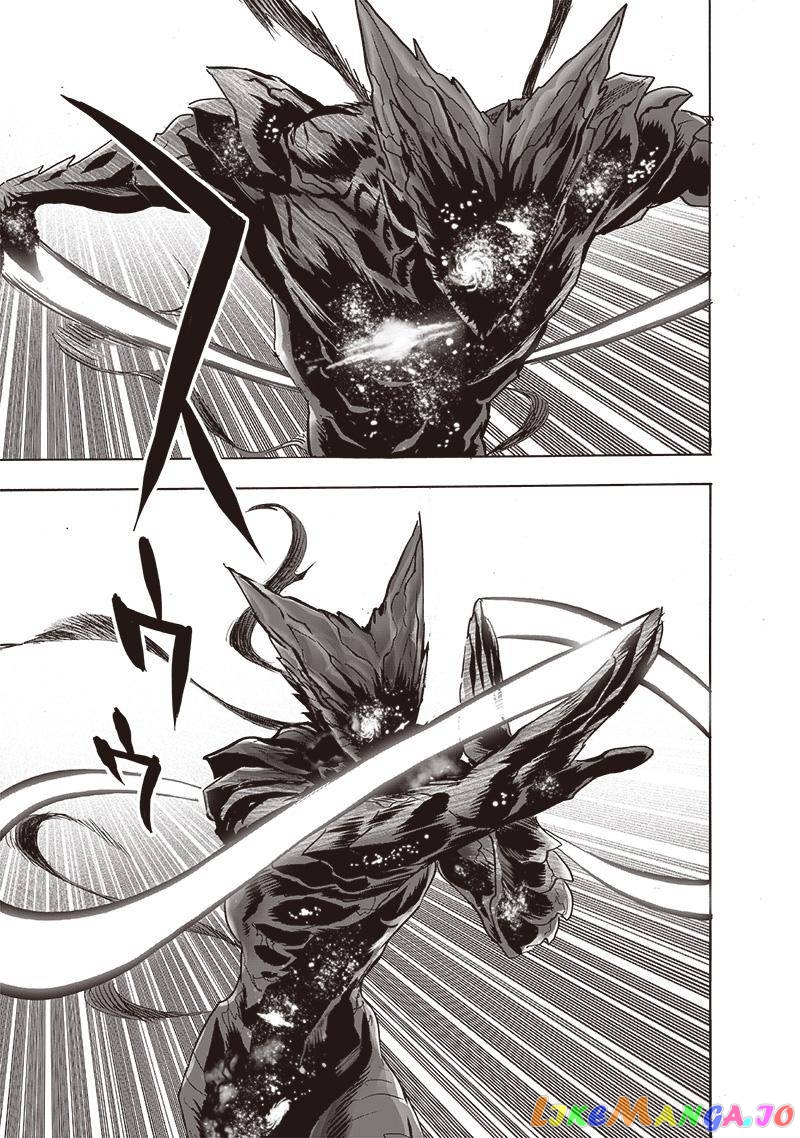 Read One-Punch Man ENGLISH Manga Online