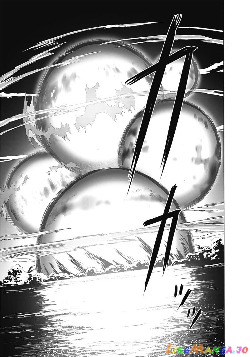 Read One-Punch Man ENGLISH Manga Online