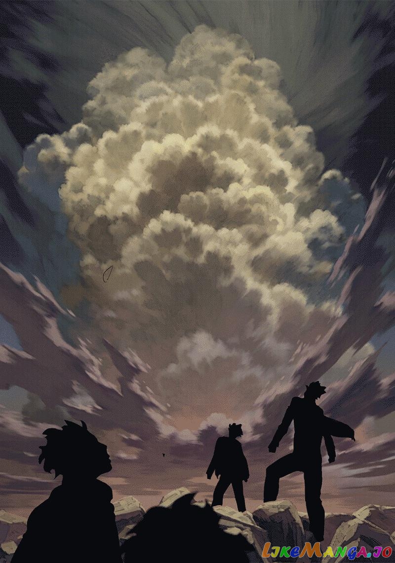 Read One-Punch Man ENGLISH Manga Online