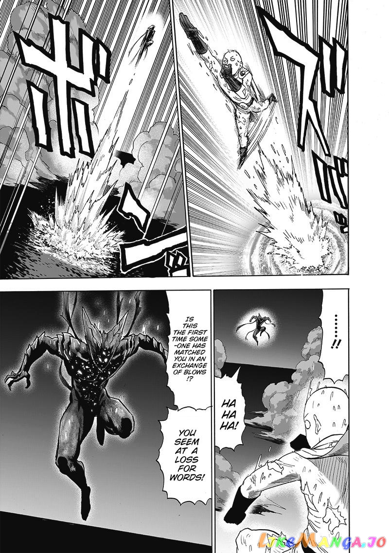 Read One-Punch Man ENGLISH Manga Online