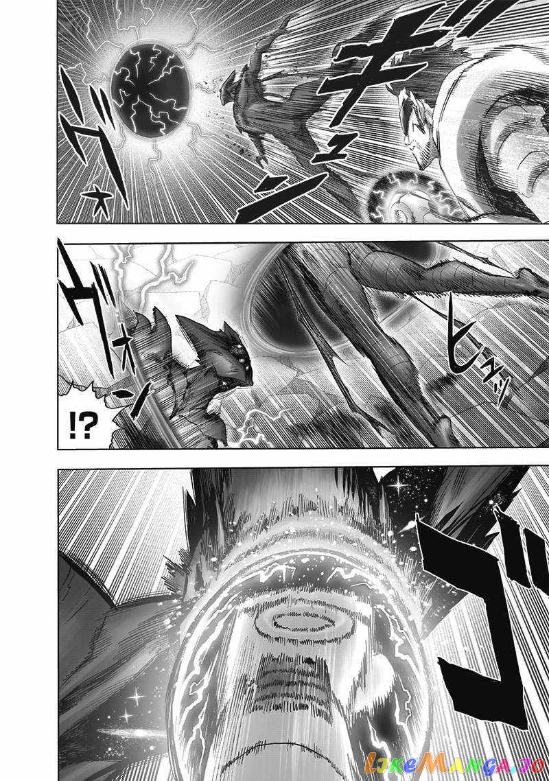 Read One-Punch Man ENGLISH Manga Online