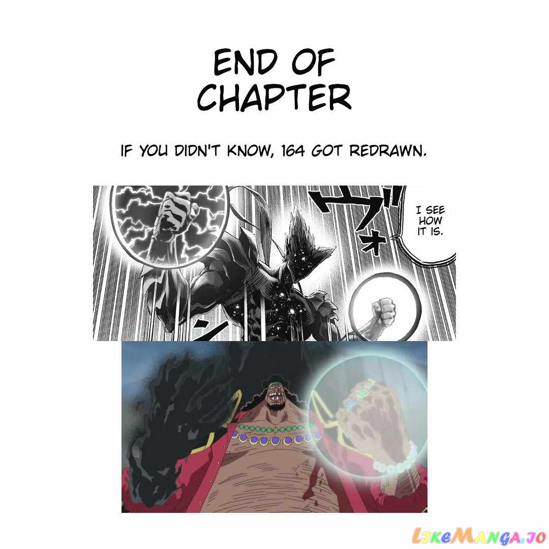 Read One-Punch Man ENGLISH Manga Online