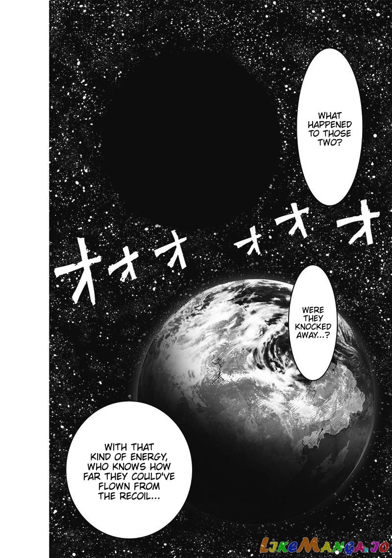 Read One-Punch Man ENGLISH Manga Online