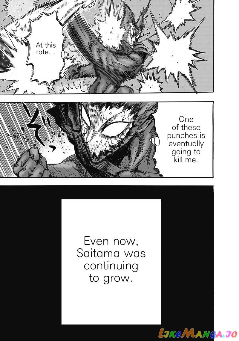 Read One-Punch Man ENGLISH Manga Online