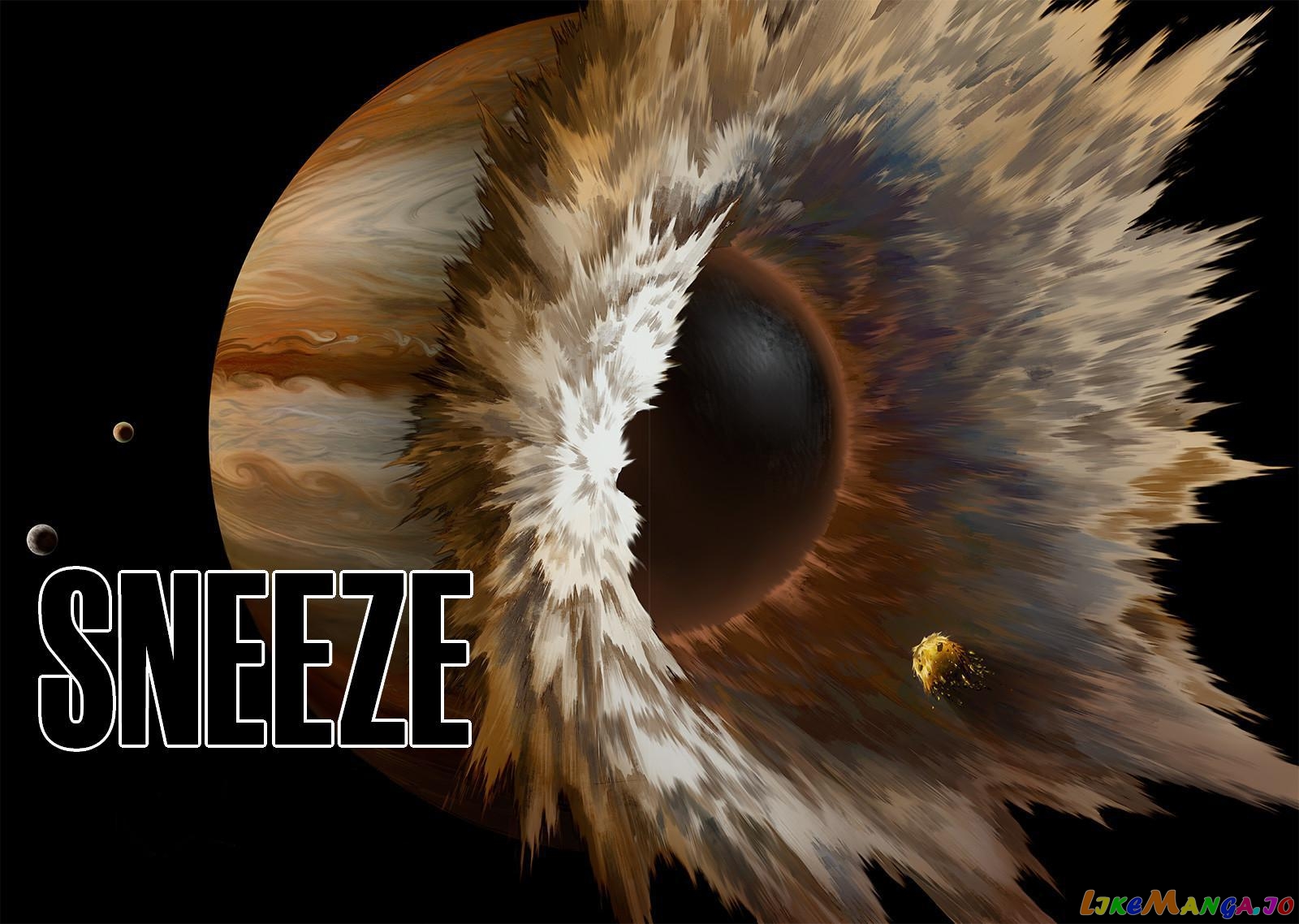 Read One-Punch Man ENGLISH Manga Online