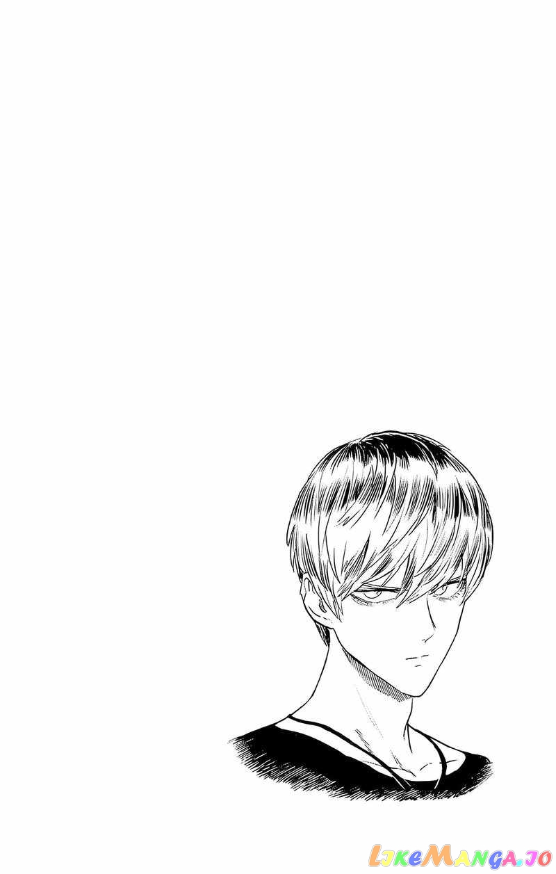 Read One-Punch Man ENGLISH Manga Online