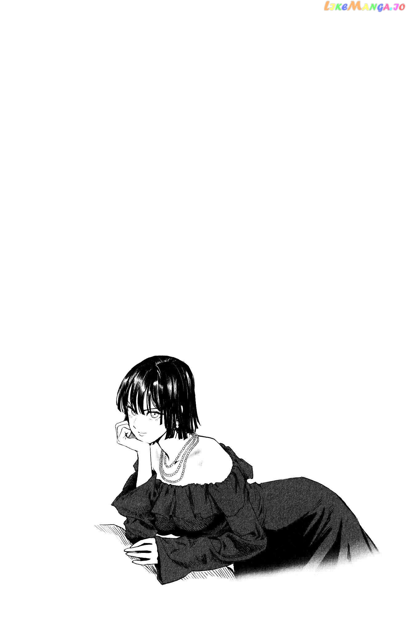 Read One-Punch Man ENGLISH Manga Online