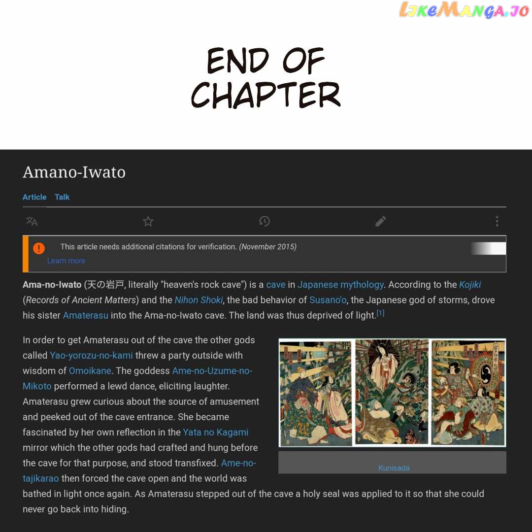 Read One-Punch Man ENGLISH Manga Online