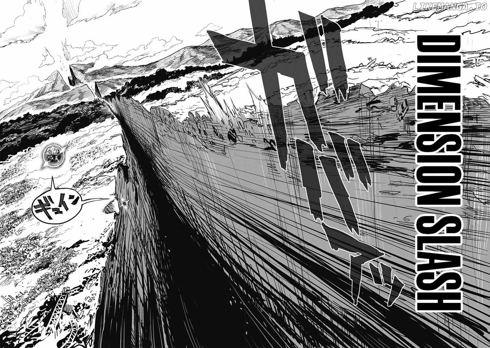 Read One-Punch Man ENGLISH Manga Online