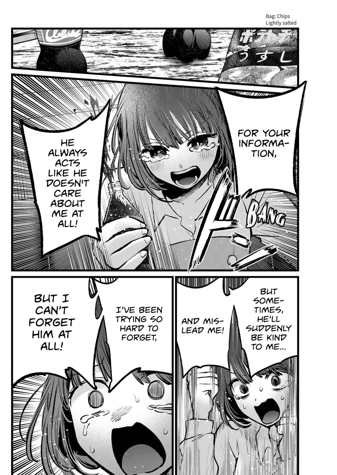 Read Oshi no Ko ENGLISH Manga Online