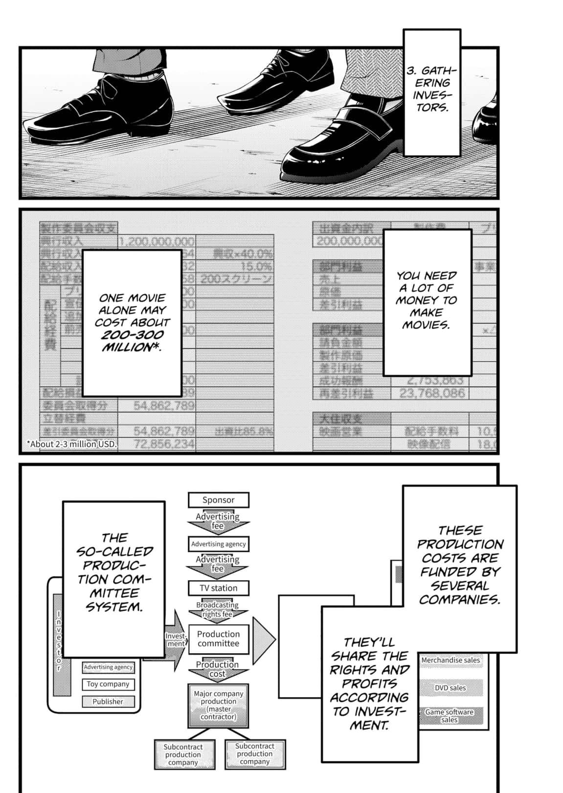 Read Oshi no Ko ENGLISH Manga Online