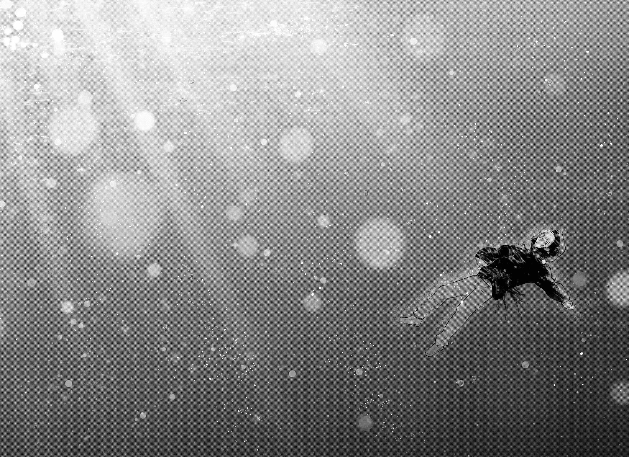 Read Oshi no Ko ENGLISH Manga Online