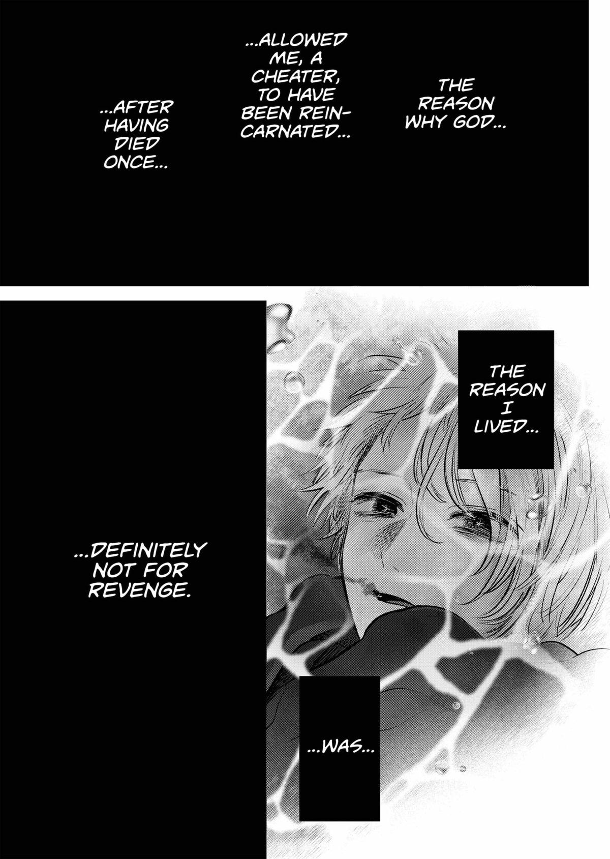 Read Oshi no Ko ENGLISH Manga Online