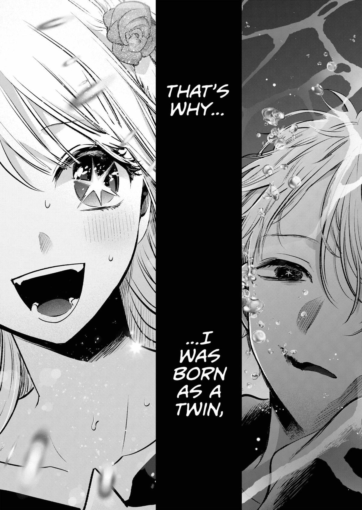 Read Oshi no Ko ENGLISH Manga Online