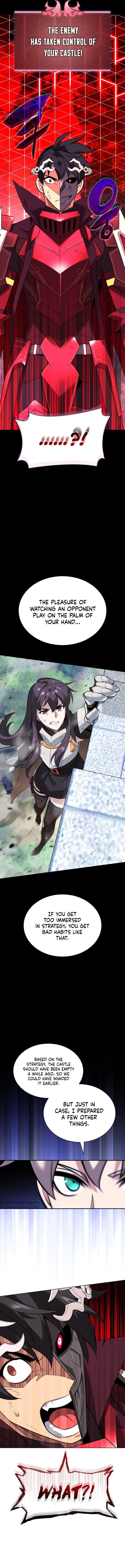 Read Overgeared ENGLISH Manga Online