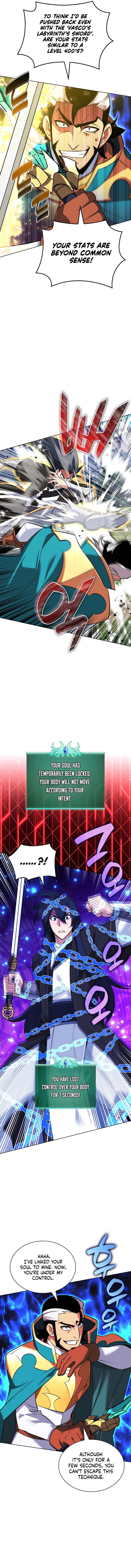 Read Overgeared ENGLISH Manga Online