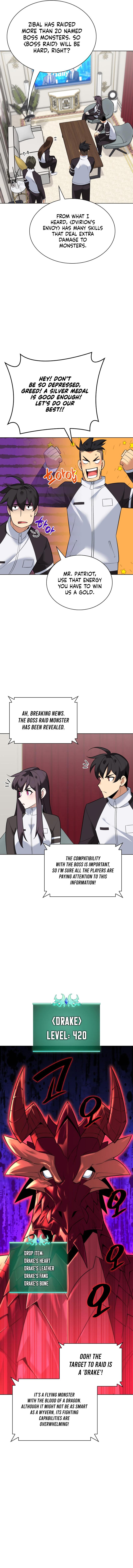 Read Overgeared ENGLISH Manga Online