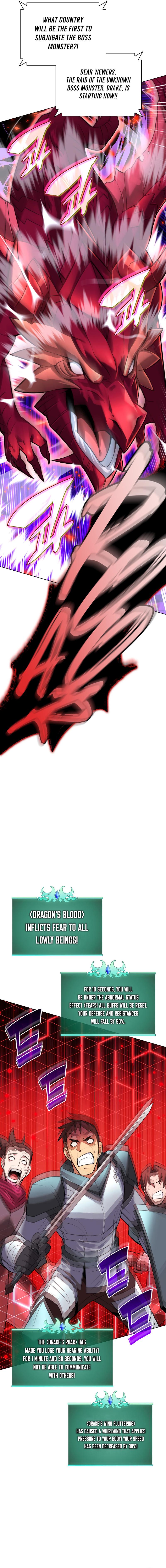 Read Overgeared ENGLISH Manga Online