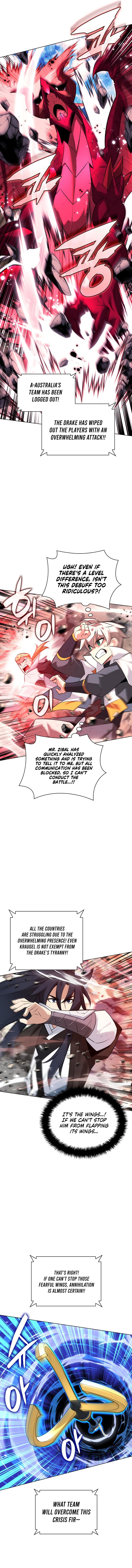 Read Overgeared ENGLISH Manga Online