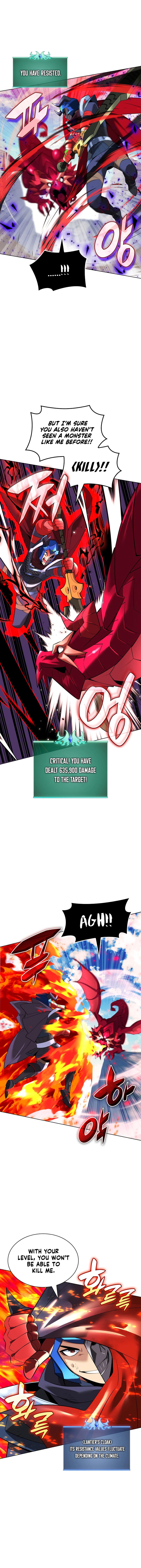 Read Overgeared ENGLISH Manga Online