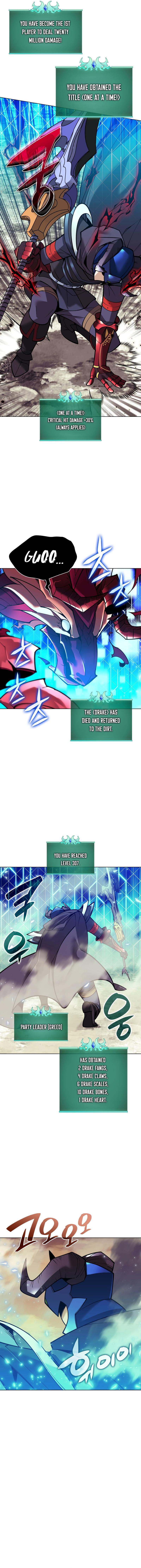 Read Overgeared ENGLISH Manga Online