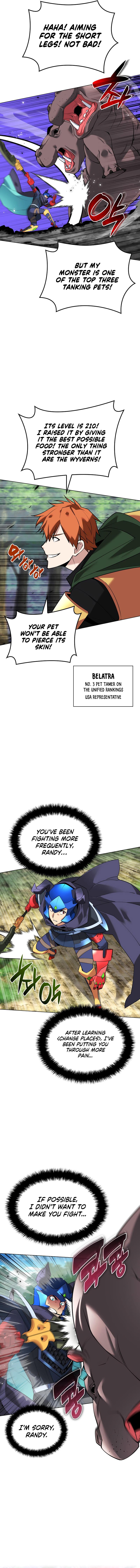 Read Overgeared ENGLISH Manga Online