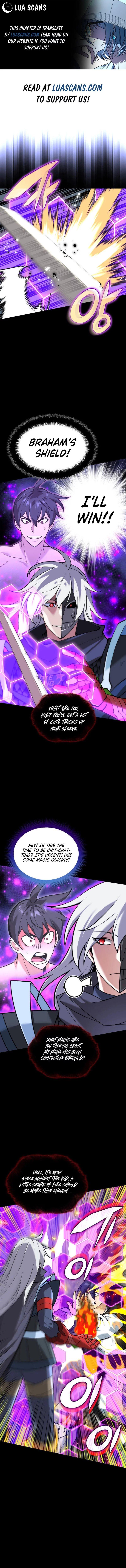 Read Overgeared ENGLISH Manga Online