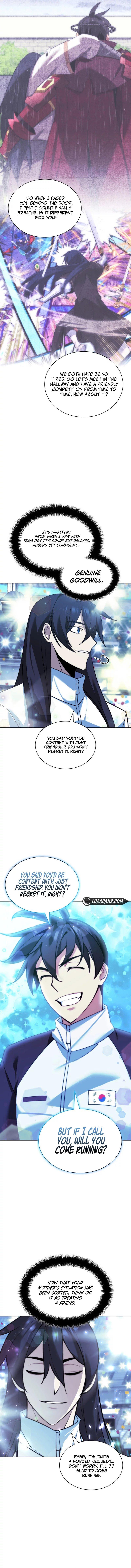 Read Overgeared ENGLISH Manga Online