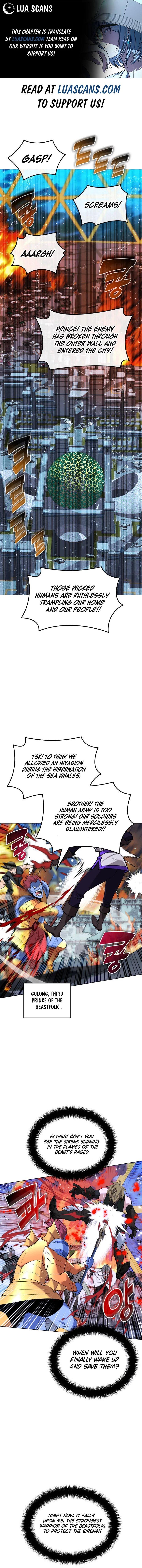 Read Overgeared ENGLISH Manga Online