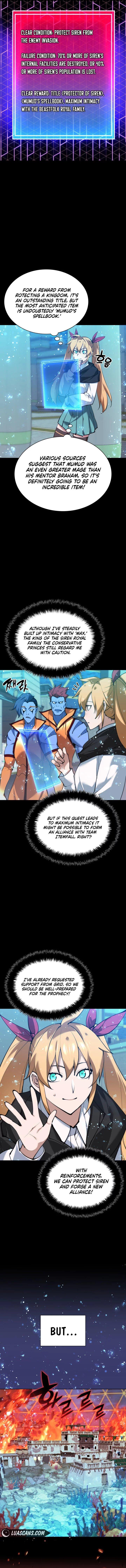 Read Overgeared ENGLISH Manga Online